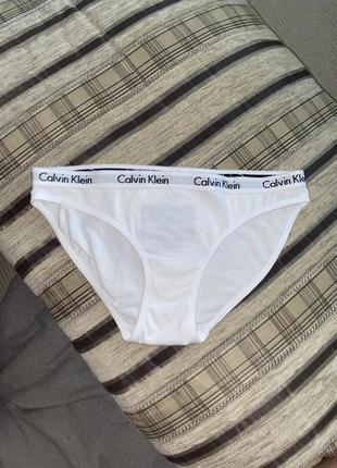 Трусики calvin klein