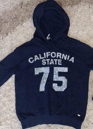 Худі з капюшоном