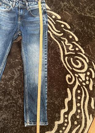 Джинси 2