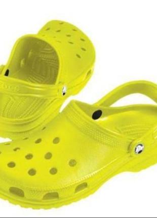 Crocs