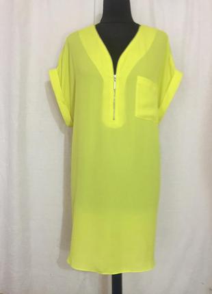 Яркая летняя блуза большого размера р.20. смотрите мои объявления