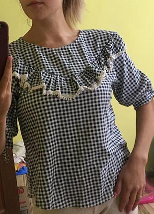 2 блузи за 90 грн 3