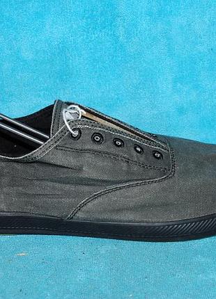 Keds кеди сірі 42 розмір в ідеалі
