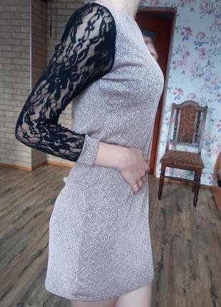 Сукня 3