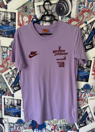 Футболка nike