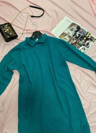 В'язання пов'язана сукня😍