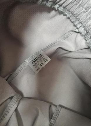 Костюм штани+ блуза5 фото