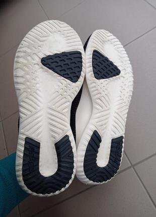 Оригінальні кросівки adidas tubular3 фото