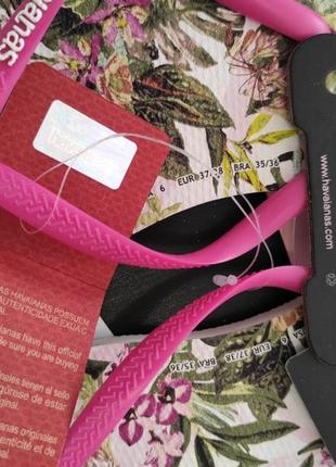 Шлепки вьетнамки havaianas бразилия victoria's secret виктория сикрет вікторія сікрет оригинал4 фото