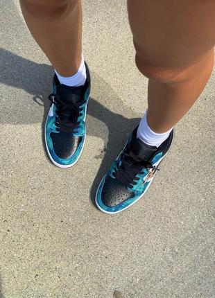 Жіночі кросівки найк аїр джордан / nike air jordan2 фото