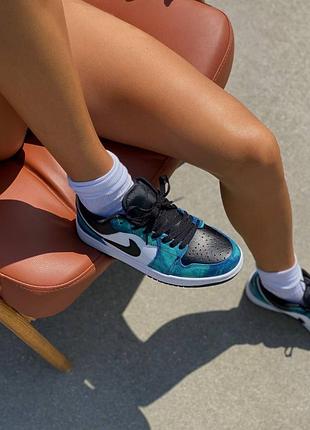 Жіночі кросівки найк аїр джордан / nike air jordan7 фото