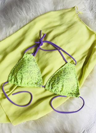 Верх від купальника victoria secret, купальник , плавки