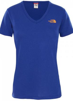 Жіноча футболка the north face ellesse adidas