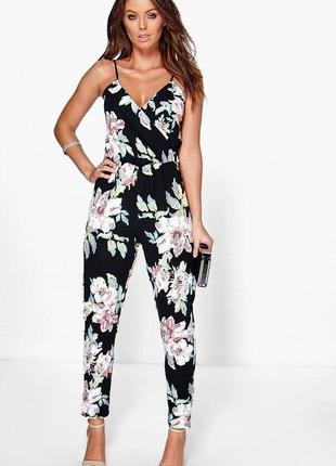 Комбінезон з віскози