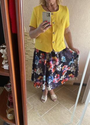 Літній костюмчик