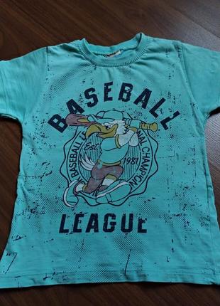 Футболка 3 р