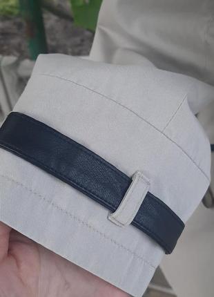 Тренч / плащ/ new look 12 ( m,l) 2