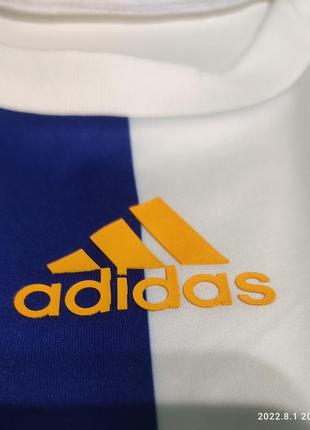 Чоловіча футболка adidas3 фото