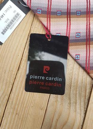 Нова краватка pierre cardin paris2 фото