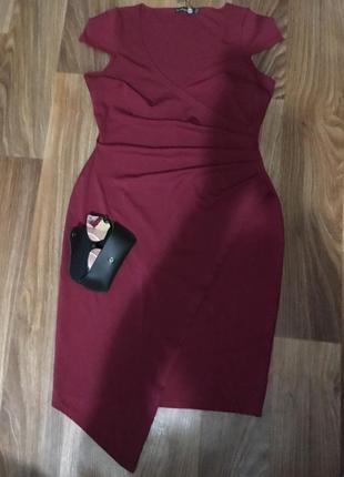 Сукня розмір 48