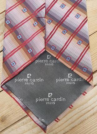 Нова краватка pierre cardin paris9 фото