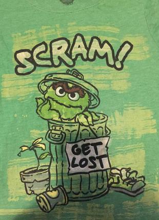 Футболка для отдыха