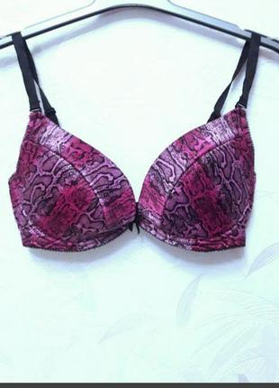 Яркий, сексуальный бюстгальтер, 80-85c,d, ann summers