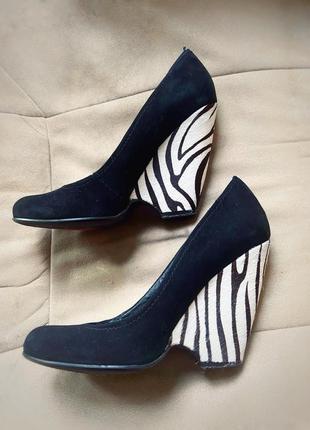 Туфли твої улюблені зебри 🦓❤️2 фото