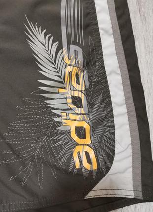 Adidas чоловічі шорти2 фото