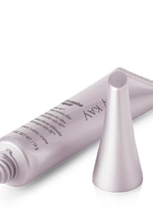 Крем філлер для глибоких зморшок time wise repair mary kay3 фото