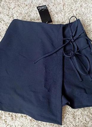 Шорти-спідниця с-м