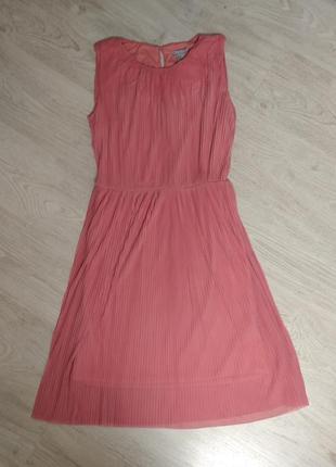 Сукні плісе h&m m