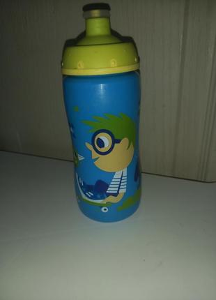 Поїльник nuk2 фото