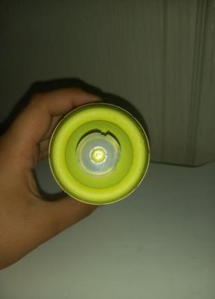 Поїльник nuk3 фото