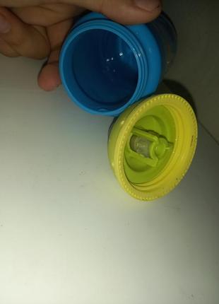 Поїльник nuk8 фото