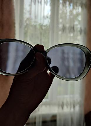 Окуляри 👓 4