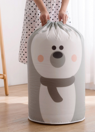 Мішок для зберігання промов мішка (водонепроникний)