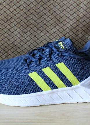 Оригінальні кросівки adidas questar flow nxt (fz2956)