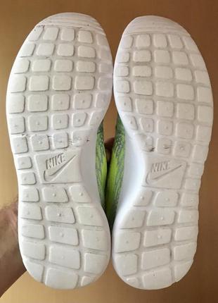 Кросовки nike просто шикарні 8