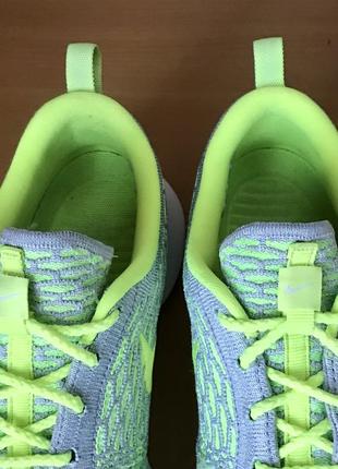 Кросовки nike просто шикарні 7