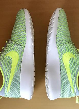 Кросовки nike просто шикарні 4