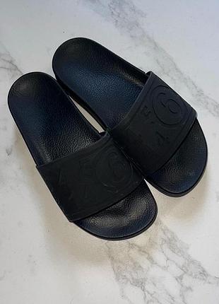 Шлепанцы maison margiela оригинал