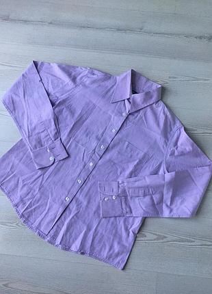 Сорочка aquascutum