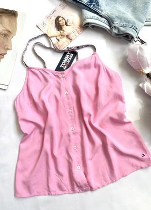 Майка, топ  жіночий tommy hilfiger