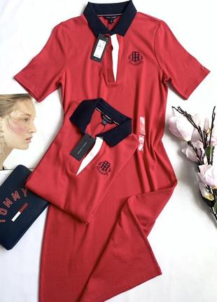 Сукня tommy hilfiger