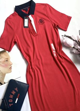 Сукня tommy hilfiger4 фото