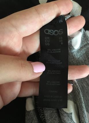 Платье asos3 фото