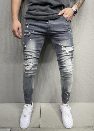 Идеальные мужские джинсы 🥰