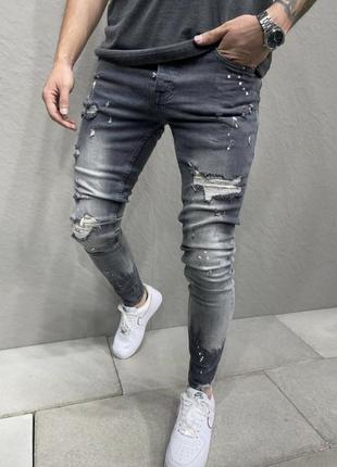 Ідеальні чоловічі джинси 🥰2 фото