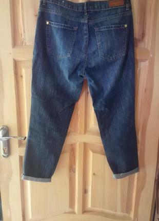 Джинсы mango 3